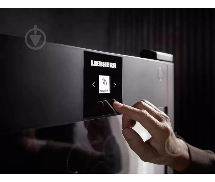 Винна шафа Liebherr WPBL5001 - фото 4