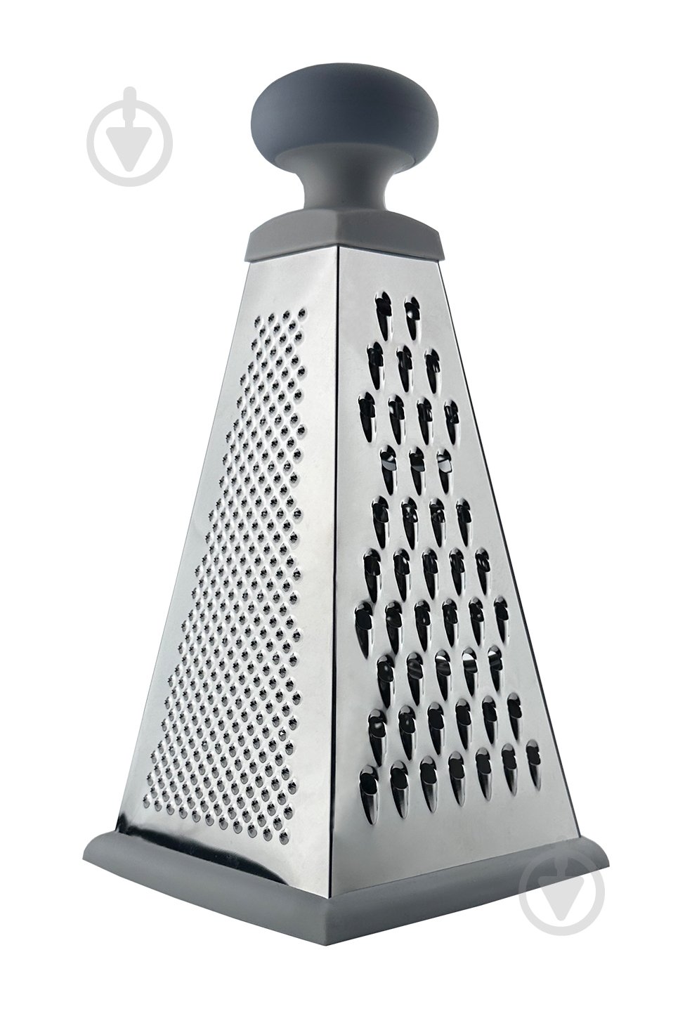 Тертка багатофункціональна Vinzer 4 в 1 50329 - фото 1 Тертка багатофункціональна Vinzer 4 в 1 50329 - фото 1