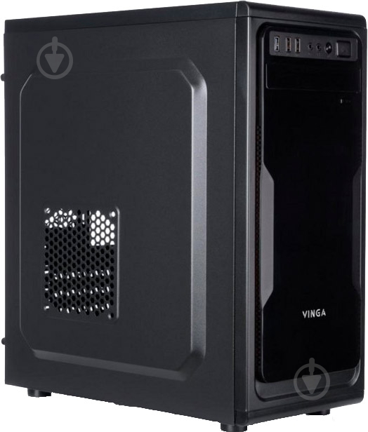 Корпус Vinga Sky-400W - фото 1 Корпус Vinga Sky-400W - фото 1