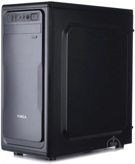 Корпус Vinga Sky-400W - фото 2 Корпус Vinga Sky-400W - фото 2