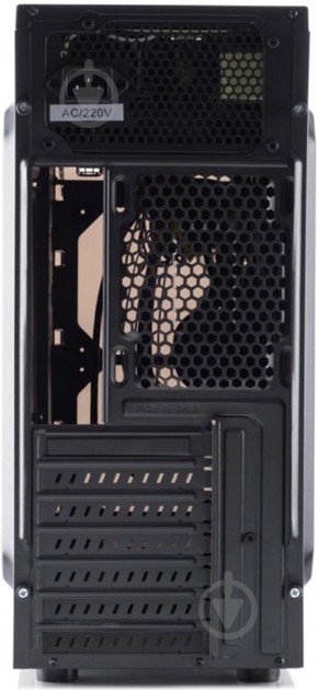 Корпус Vinga Sky-400W - фото 7 Корпус Vinga Sky-400W - фото 7