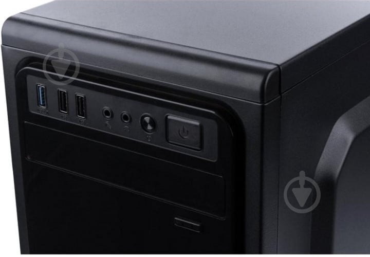 Корпус Vinga Sky-400W - фото 4 Корпус Vinga Sky-400W - фото 4