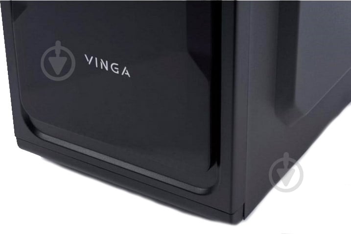 Корпус Vinga Sky-400W - фото 5 Корпус Vinga Sky-400W - фото 5