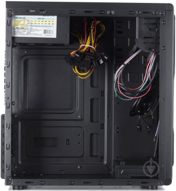 Корпус Vinga Sky-400W - фото 8 Корпус Vinga Sky-400W - фото 8