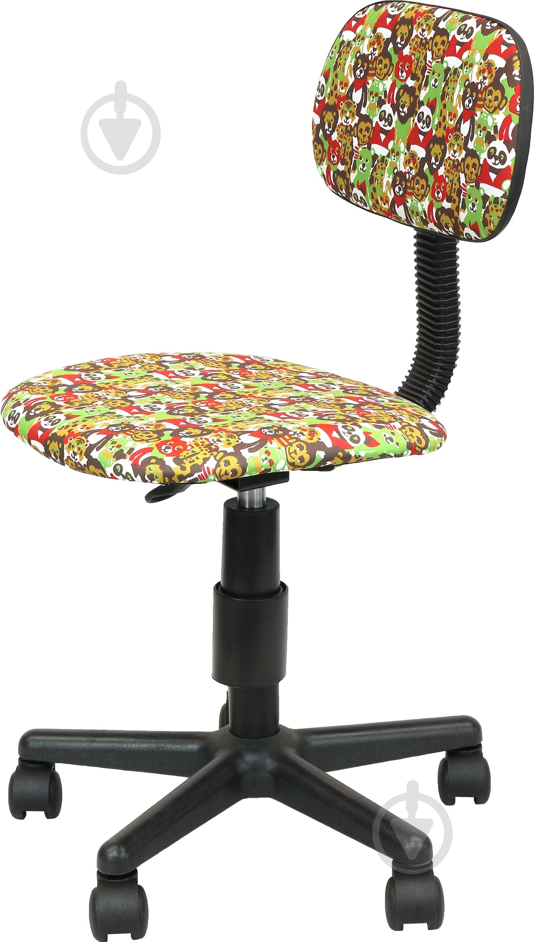 Кресло Кенди Mix разноцветный - фото 2