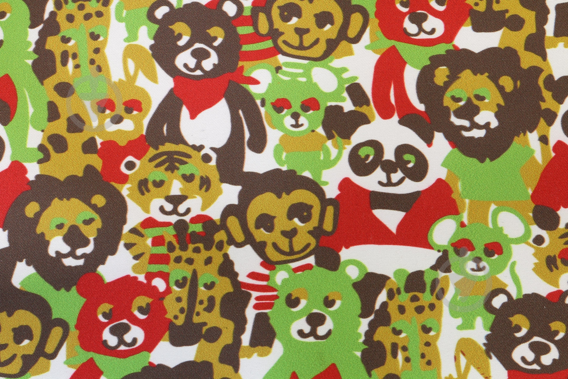 Кресло Кенди Mix разноцветный - фото 4