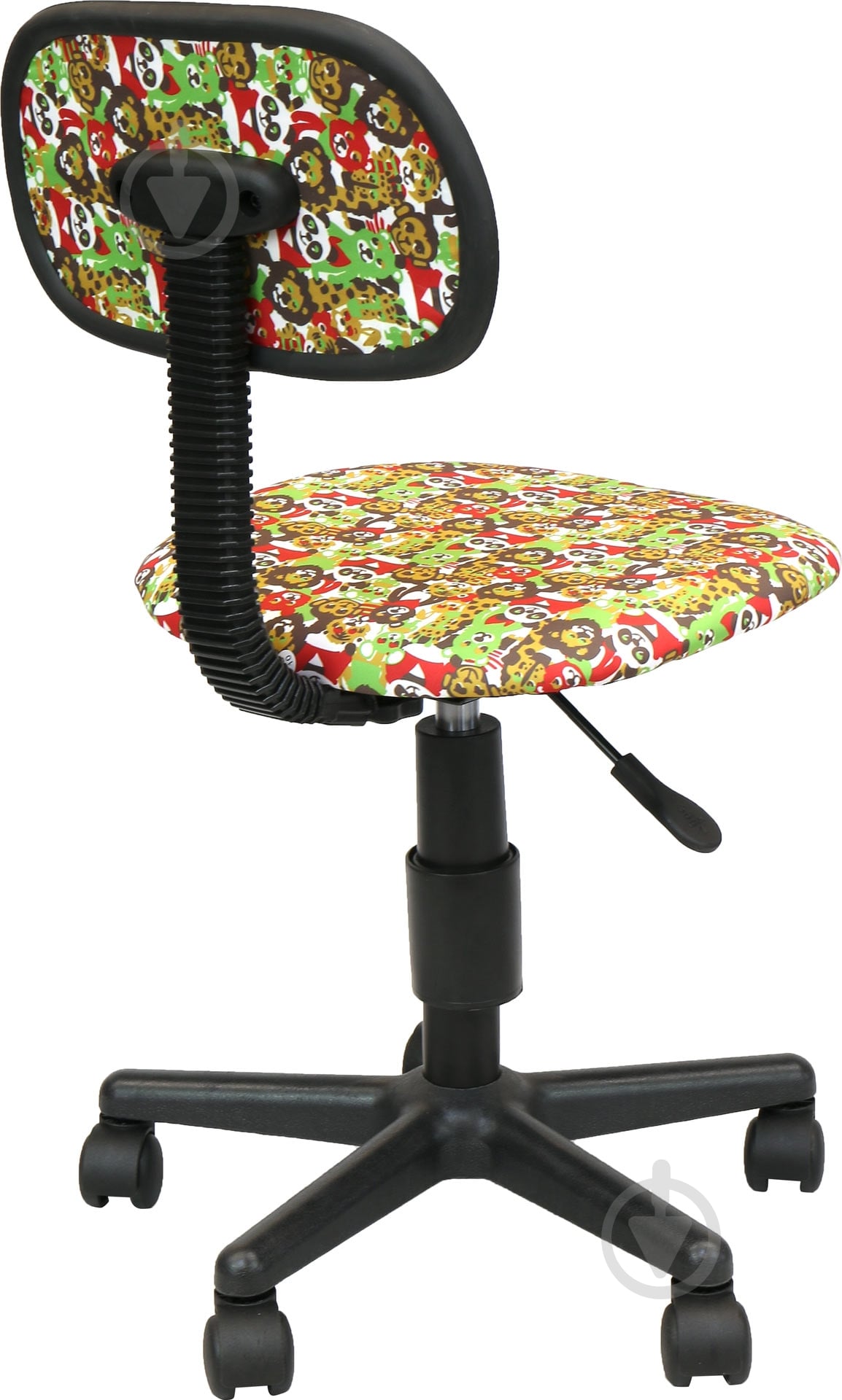 Кресло Кенди Mix разноцветный - фото 3