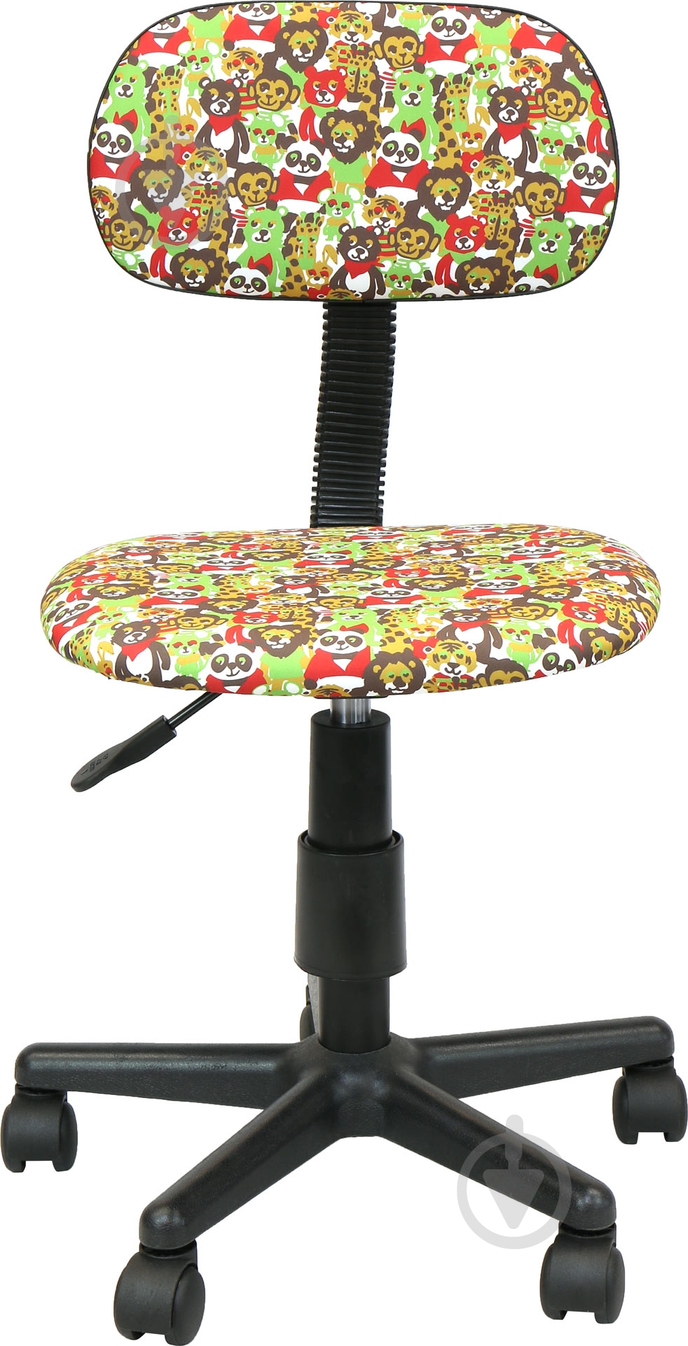 Кресло Кенди Mix разноцветный - фото 1