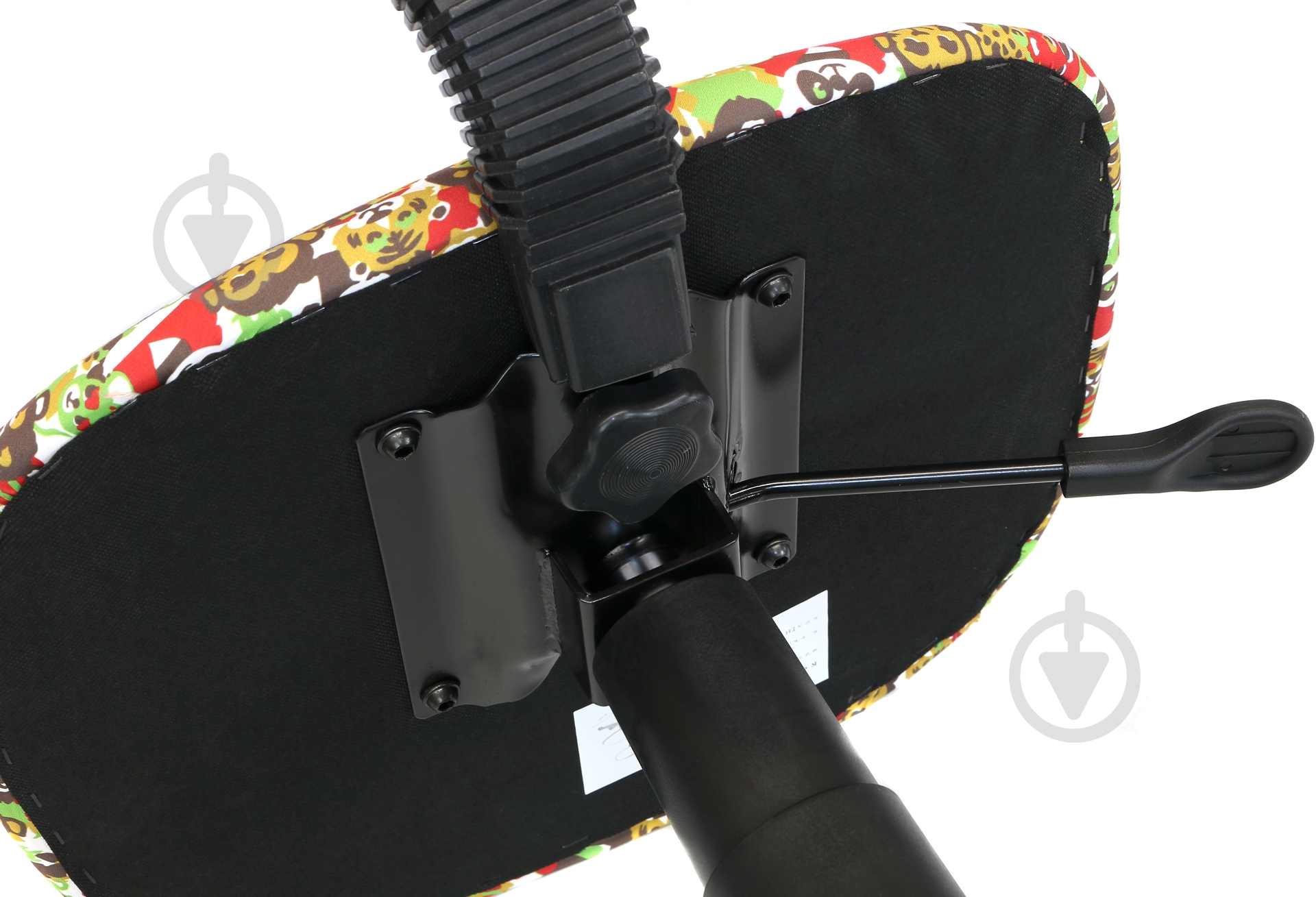 Кресло Кенди Mix разноцветный - фото 5