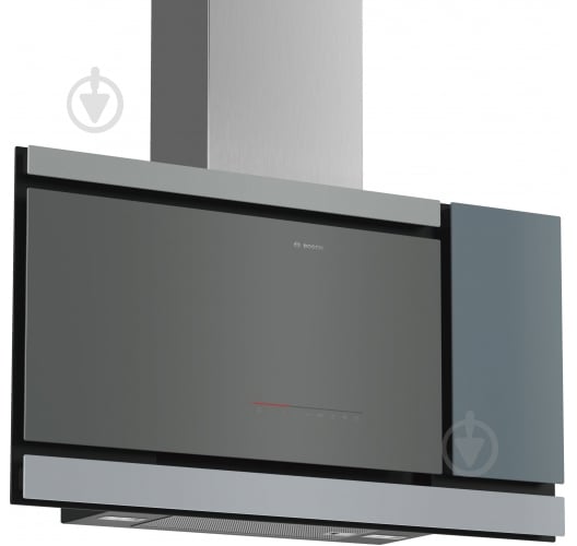 Вытяжка Bosch DWF 97MP70 - фото 1