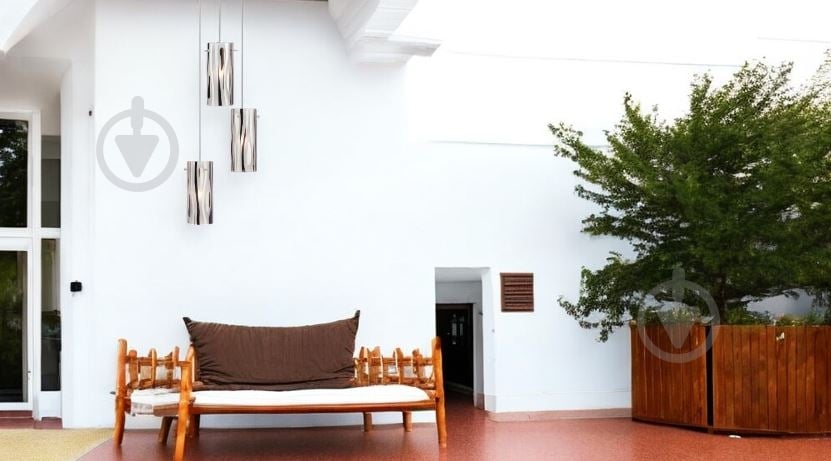 Подвес Blitz 3x60 Вт E27 хром 6126-33 - фото 3