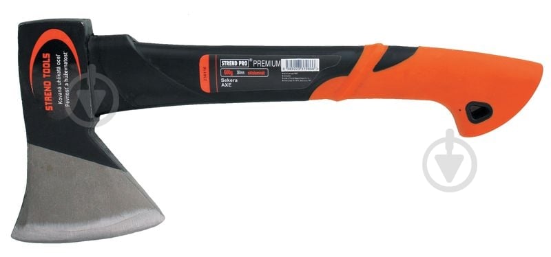 Топор Strend Pro 600 г (236116A) - фото 1