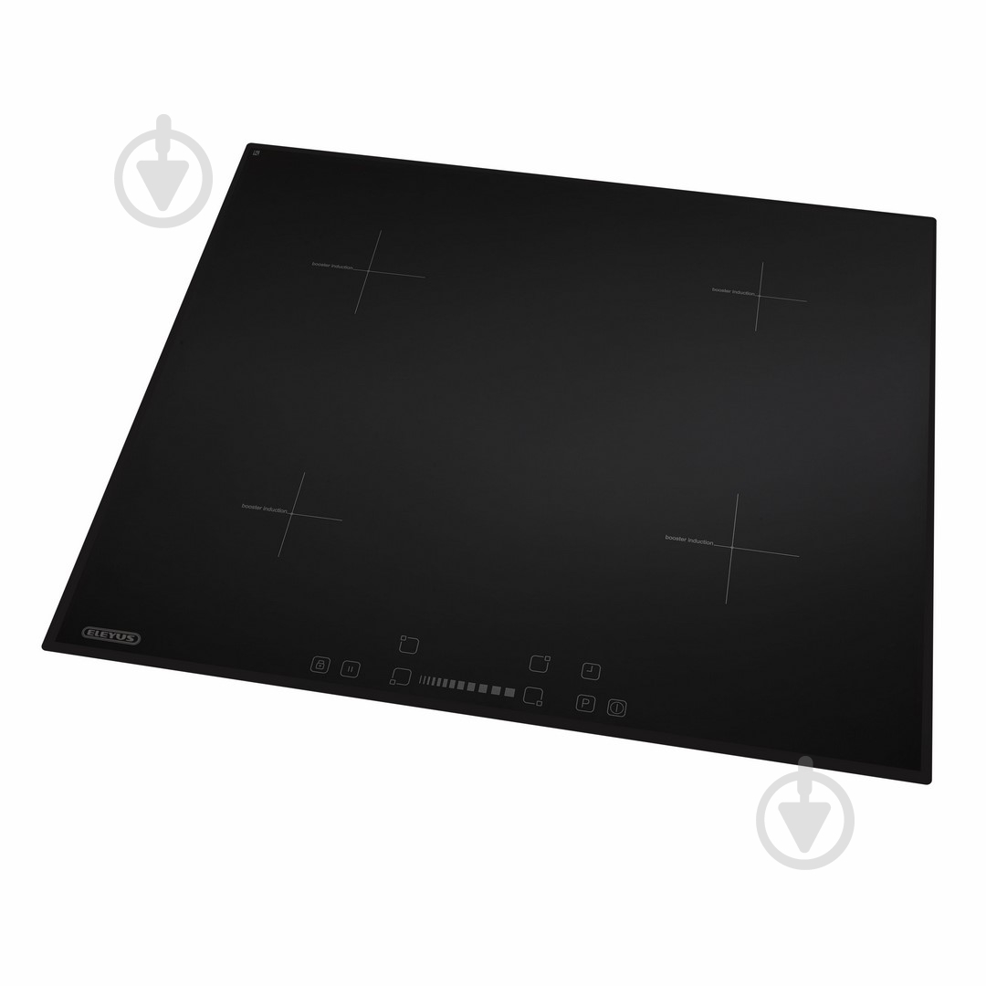 Варочная поверхность индукционная Eleyus ZENA 60 BL I - фото 2 Варочная поверхность индукционная Eleyus ZENA 60 BL I - фото 2