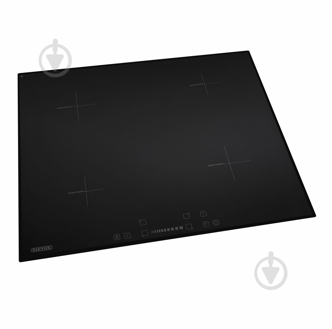 Варочная поверхность индукционная Eleyus ZENA 60 BL I - фото 3 Варочная поверхность индукционная Eleyus ZENA 60 BL I - фото 3