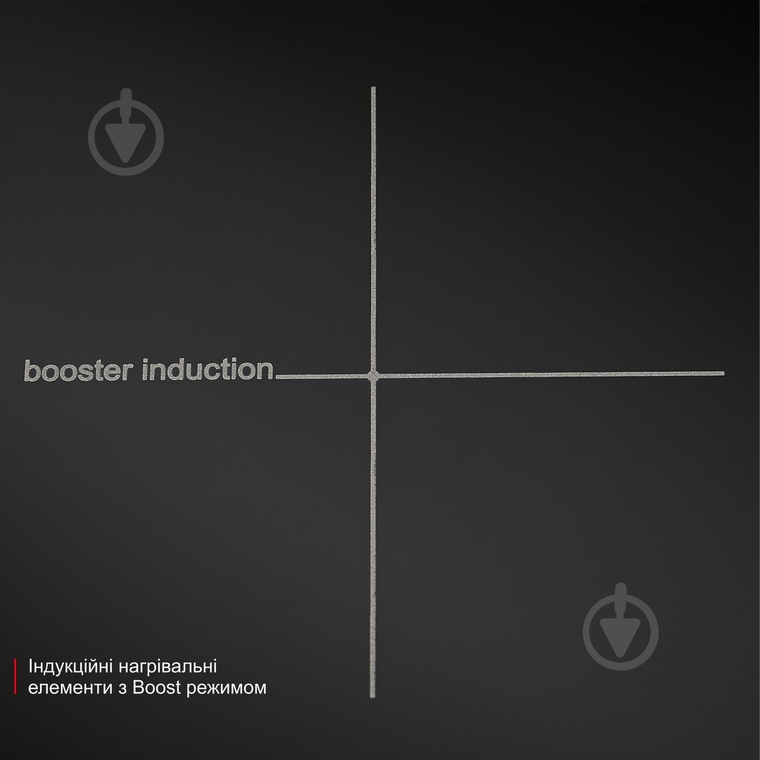 Варочная поверхность индукционная Eleyus ZENA 60 BL I - фото 4 Варочная поверхность индукционная Eleyus ZENA 60 BL I - фото 4