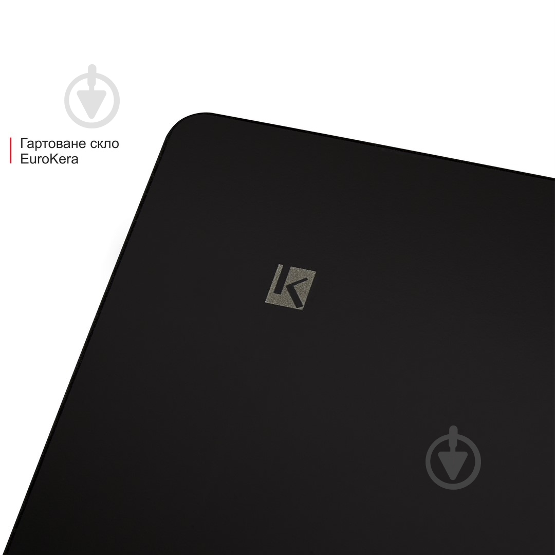 Варочная поверхность индукционная Eleyus ZENA 60 BL I - фото 7 Варочная поверхность индукционная Eleyus ZENA 60 BL I - фото 7