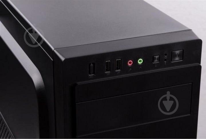 Корпус Vinga CS107B - фото 7