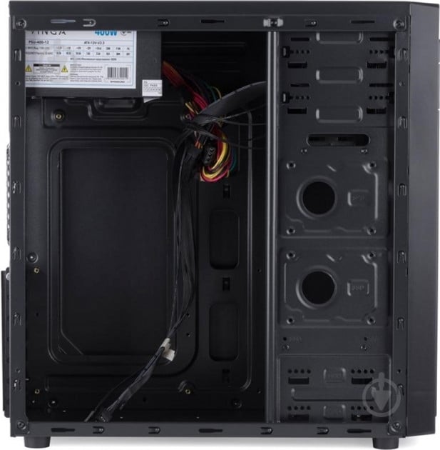 Корпус Vinga CS107B - фото 11