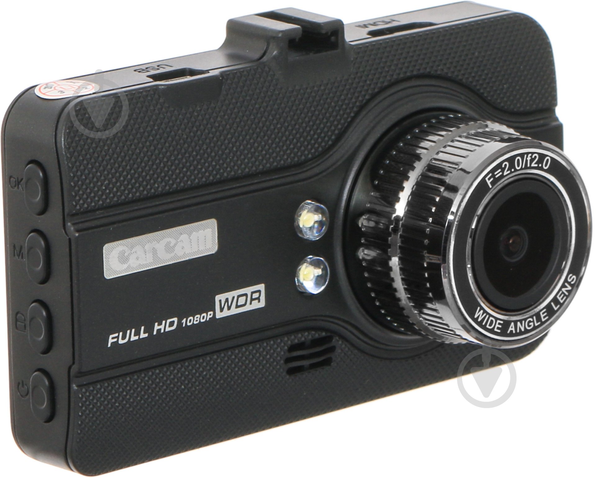 Відеореєстратор Carcam T628 - фото 2 Відеореєстратор Carcam T628 - фото 2