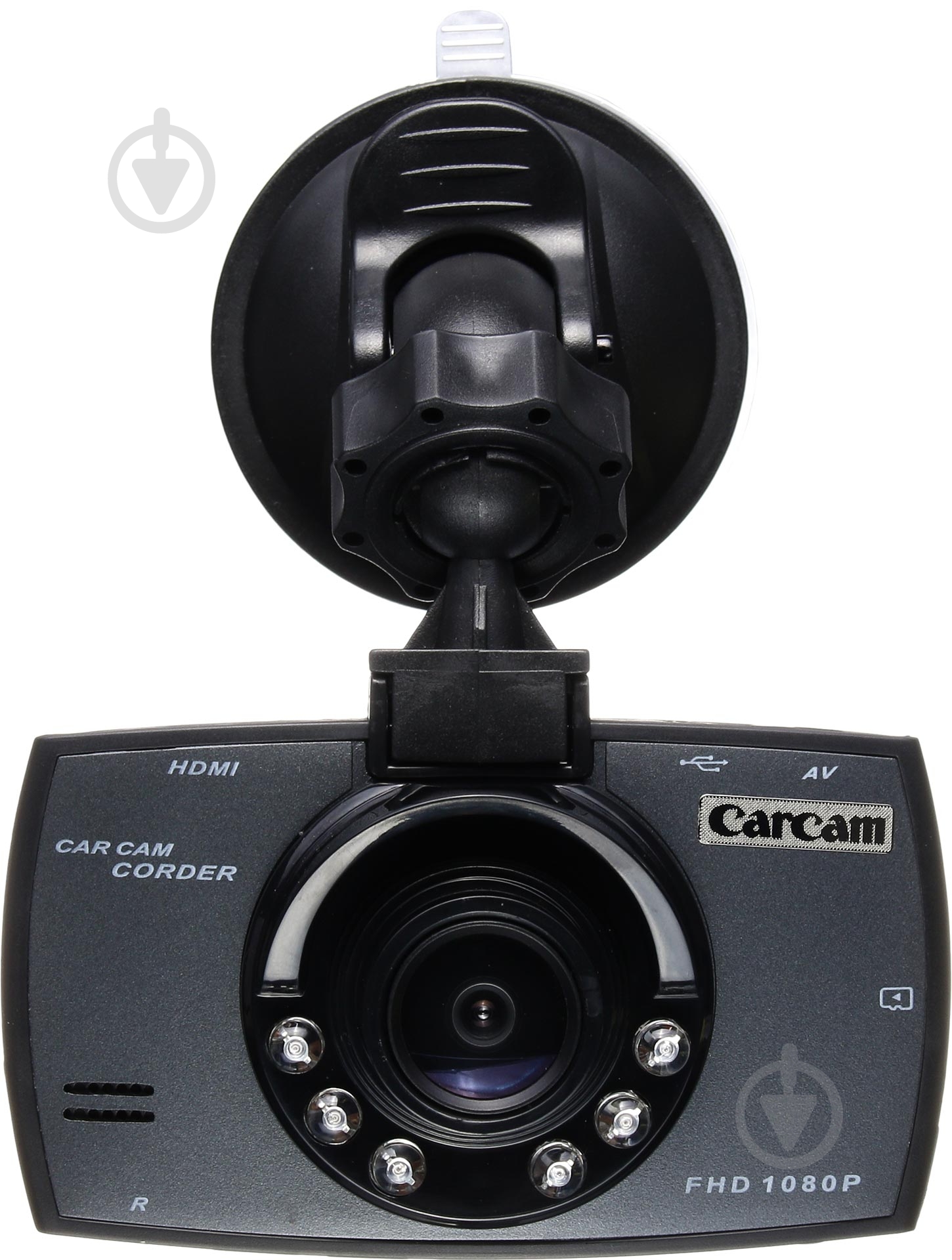 Видеорегистратор Carcam G30 - фото 1 Видеорегистратор Carcam G30 - фото 1