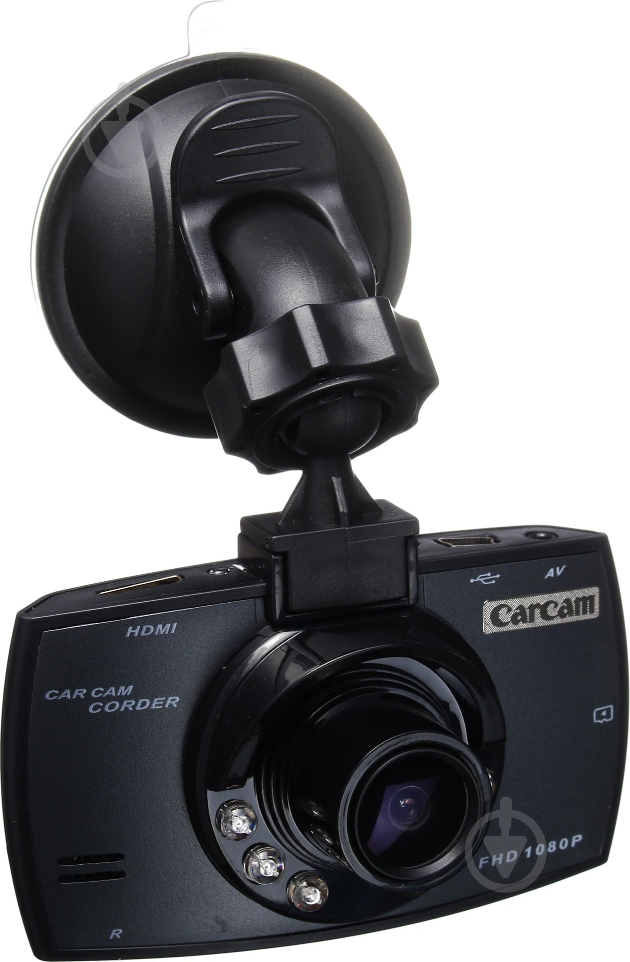 Видеорегистратор Carcam G30 - фото 2 Видеорегистратор Carcam G30 - фото 2