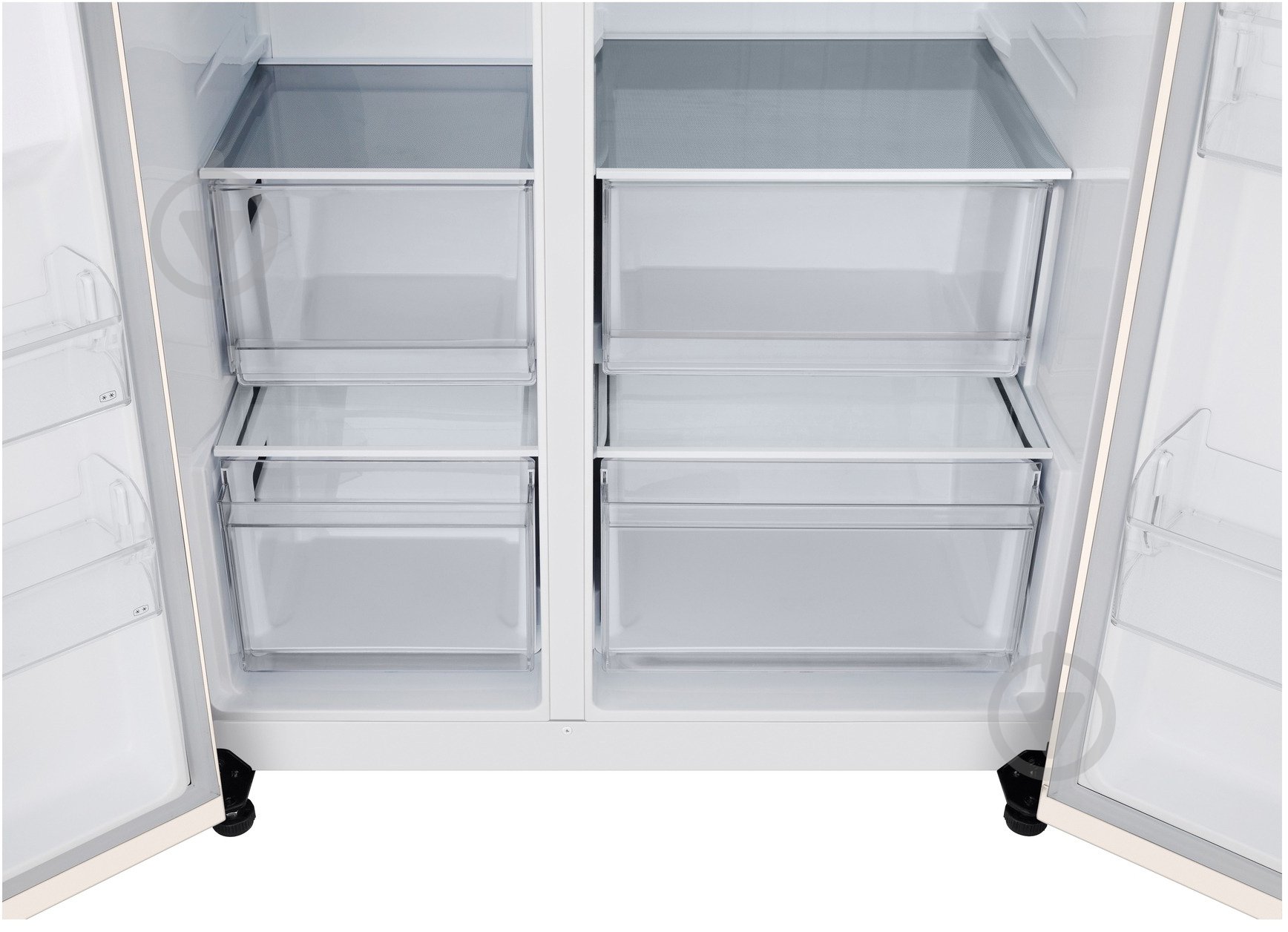 Холодильник LG GC-B257KEHW - фото 12