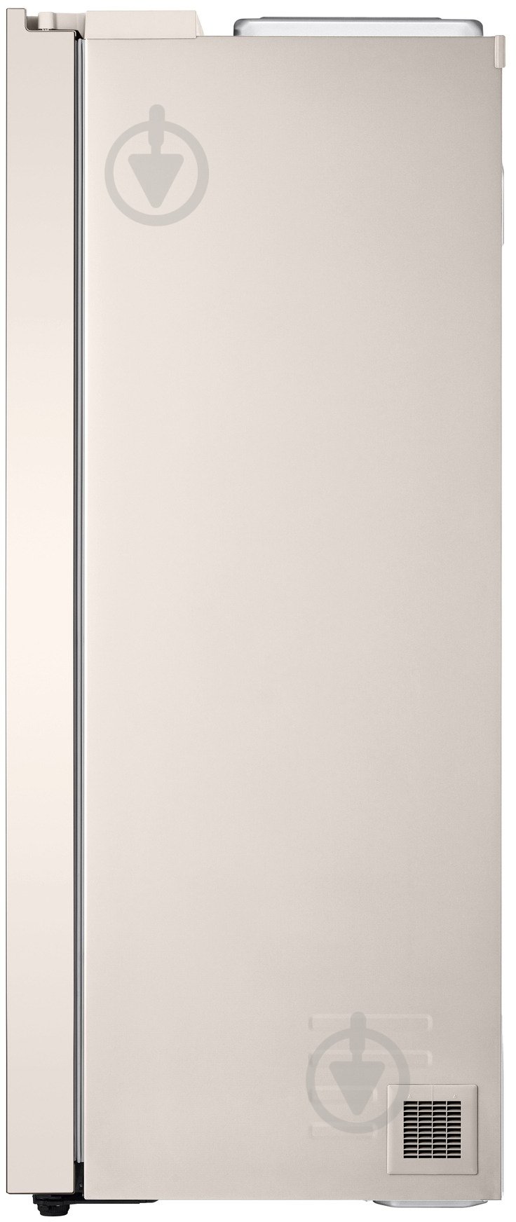 Холодильник LG GC-B257KEHW - фото 4
