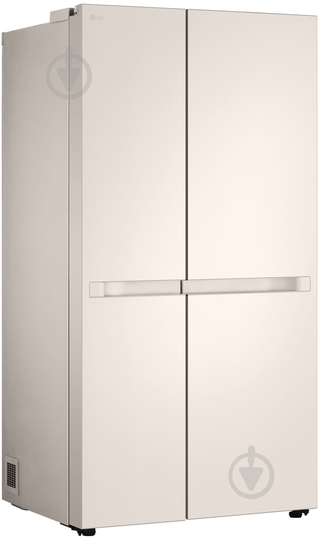 Холодильник LG GC-B257KEHW - фото 2