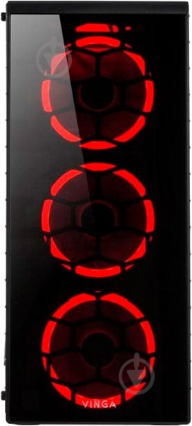 Корпус Vinga Orc - фото 3