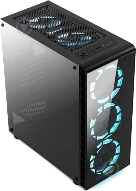 Корпус Vinga Orc - фото 4