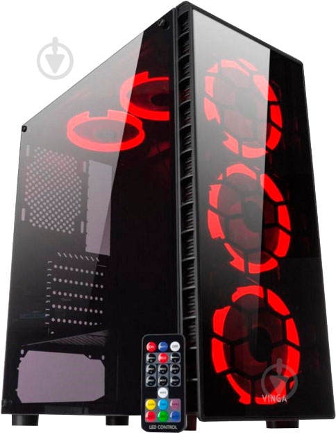 Корпус Vinga Orc - фото 1