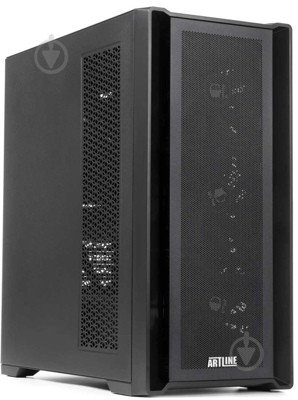 Робоча станція Artline WorkStation W99 (W99v65Win) black - фото 1