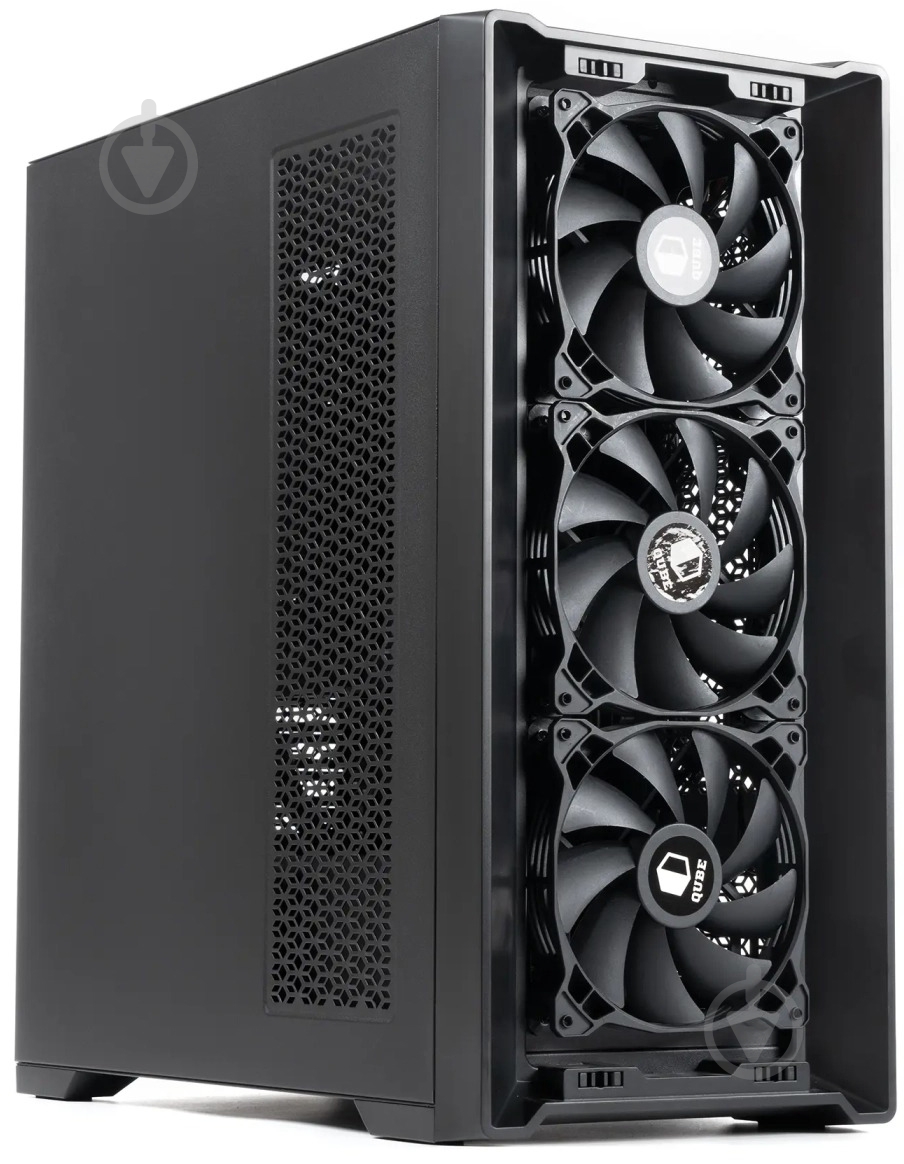 Робоча станція Artline WorkStation W99 (W99v65Win) black - фото 6