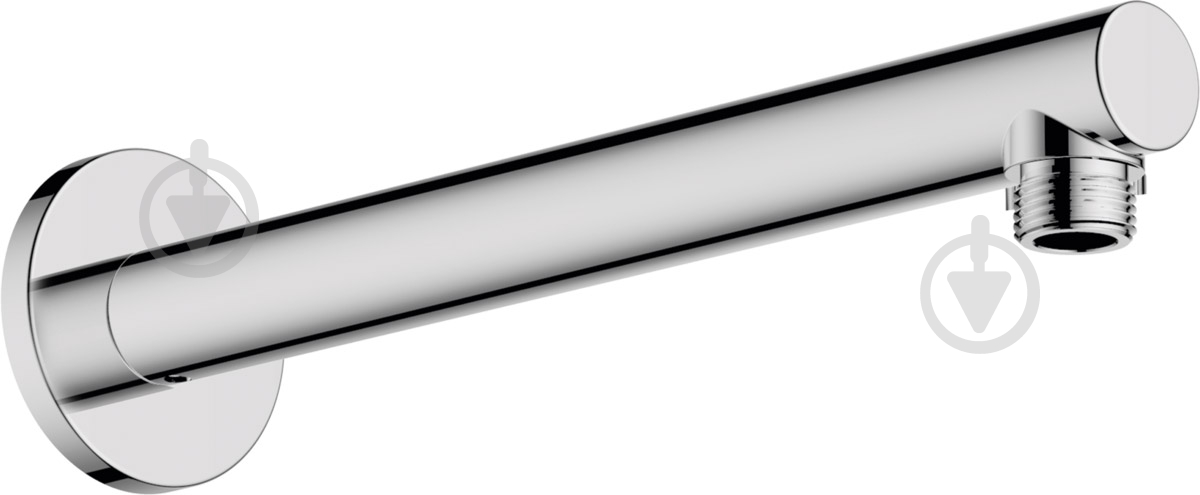 Держатель для душа Hansgrohe Vernis Blend хром 27809000 - фото 1 Держатель для душа Hansgrohe Vernis Blend хром 27809000 - фото 1