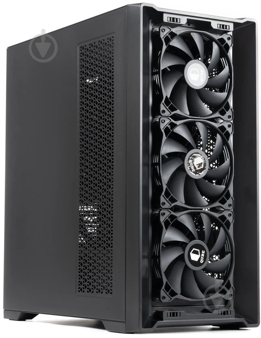Рабочая станция Artline WorkStation W99 (W99v66Win) black - фото 5 Рабочая станция Artline WorkStation W99 (W99v66Win) black - фото 5