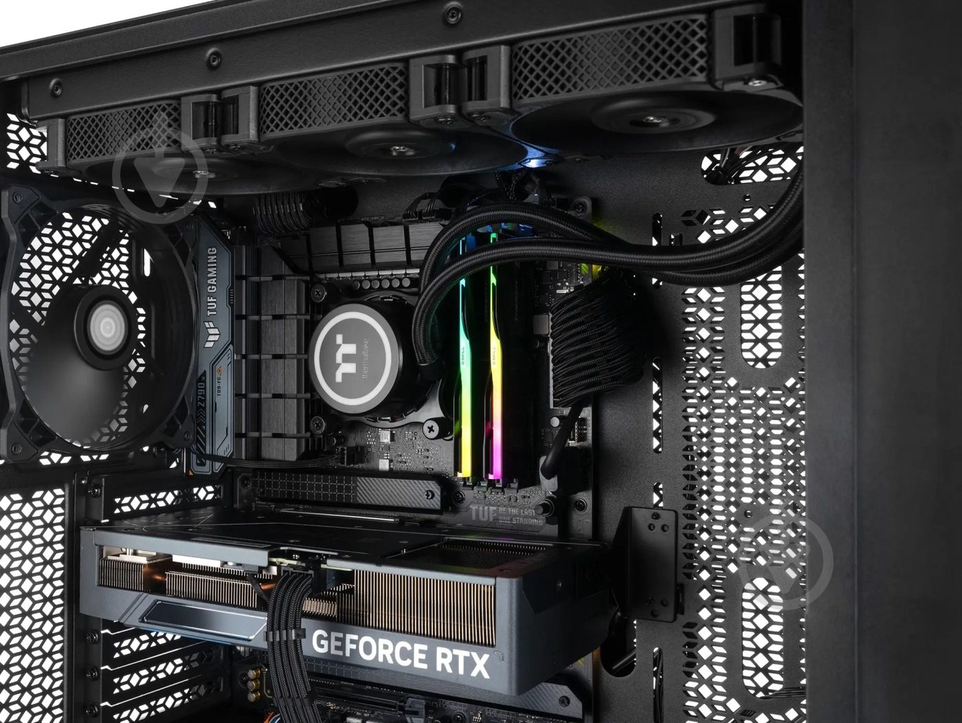 Рабочая станция Artline WorkStation W99 (W99v66Win) black - фото 7 Рабочая станция Artline WorkStation W99 (W99v66Win) black - фото 7
