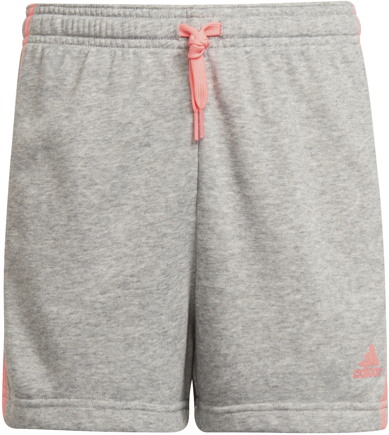 Шорты Adidas HE1994 р. 170 серый - фото 4 Шорты Adidas HE1994 р. 170 серый - фото 4