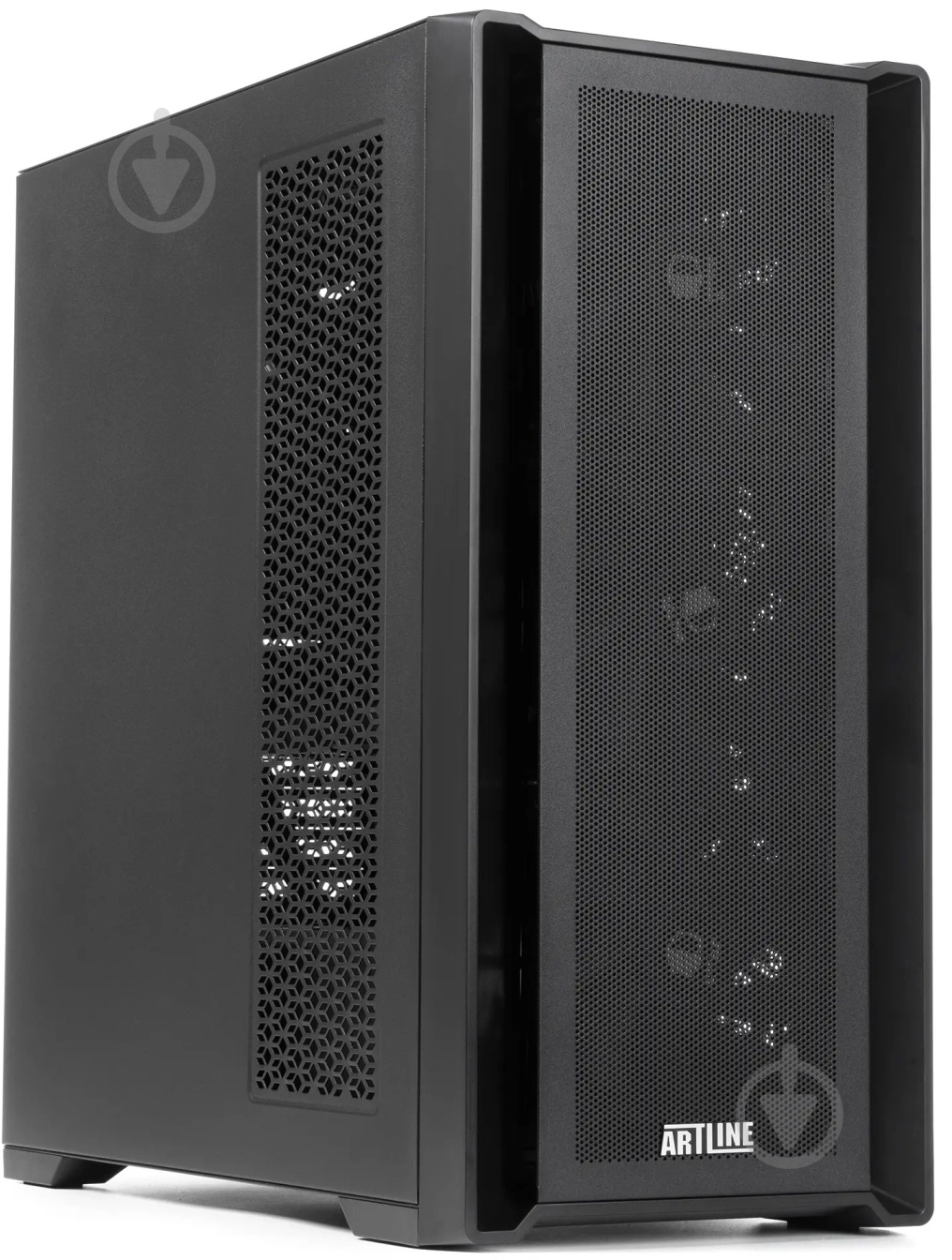 Робоча станція Artline WorkStation W99 (W99v67Win) black - фото 5