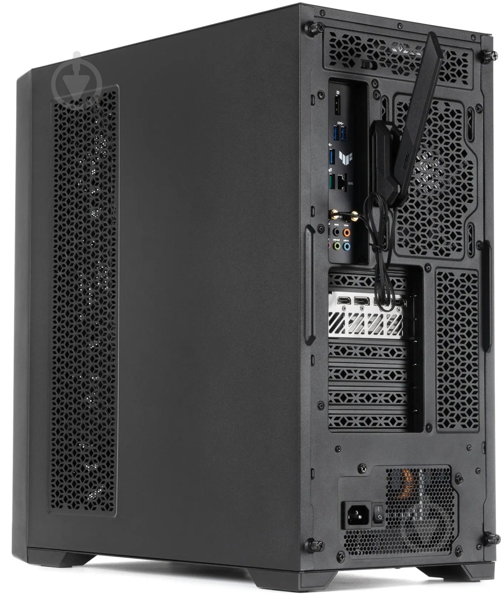 Робоча станція Artline WorkStation W99 (W99v67Win) black - фото 6