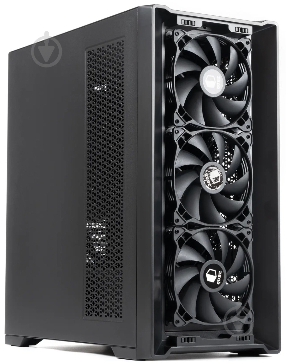 Робоча станція Artline WorkStation W99 (W99v67Win) black - фото 9
