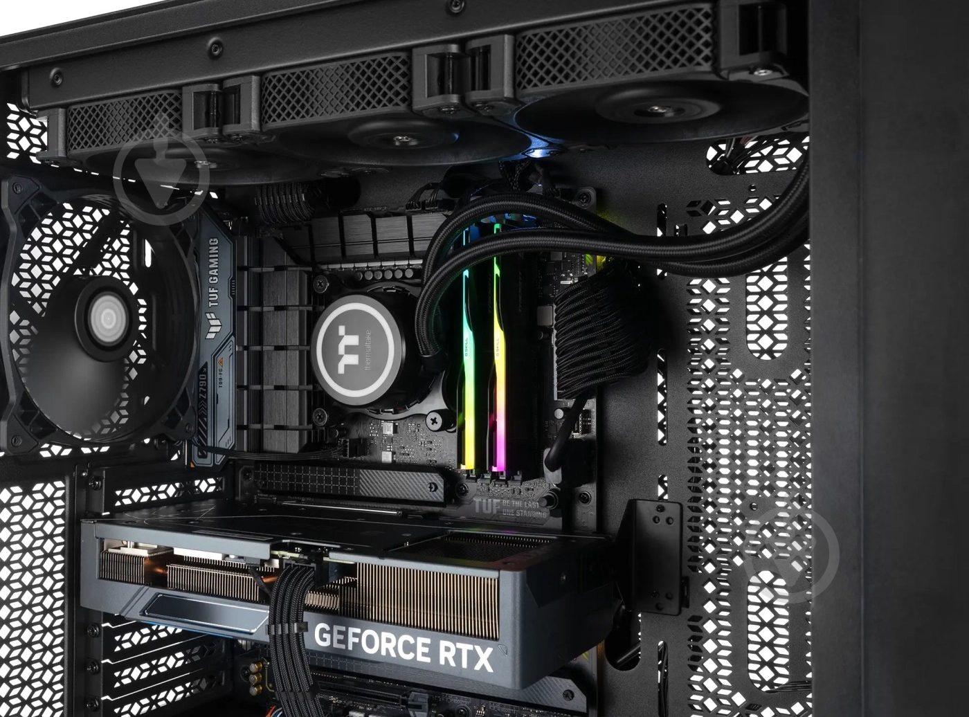 Робоча станція Artline WorkStation W99 (W99v67Win) black - фото 3