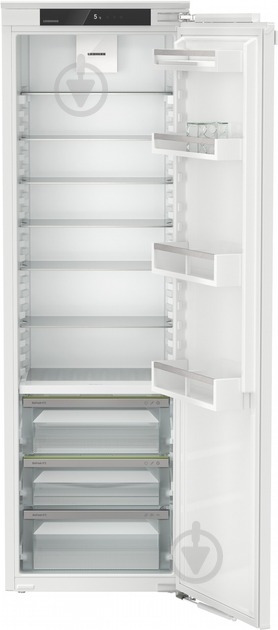 Встраиваемый холодильник Liebherr IRBD5120 - фото 1