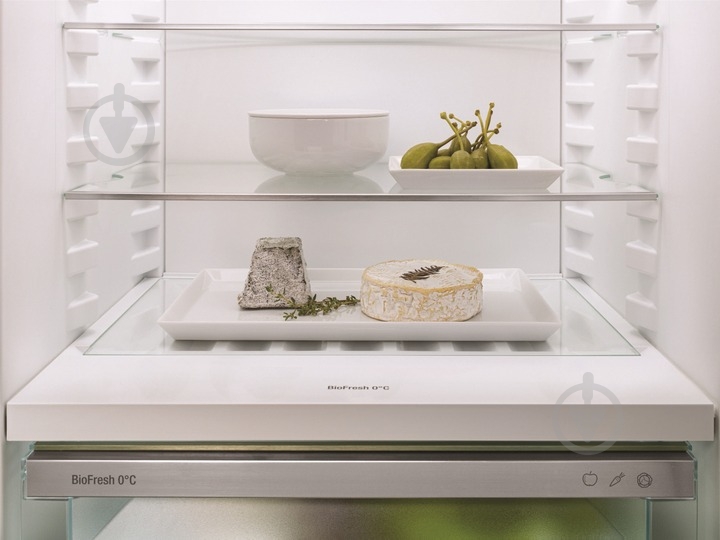 Встраиваемый холодильник Liebherr IRBD5120 - фото 7