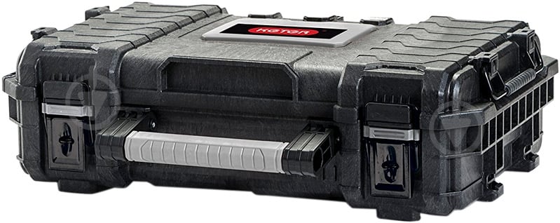 Органайзер для ручного інструменту Keter GEAR ROC 22" 236893 - фото 1