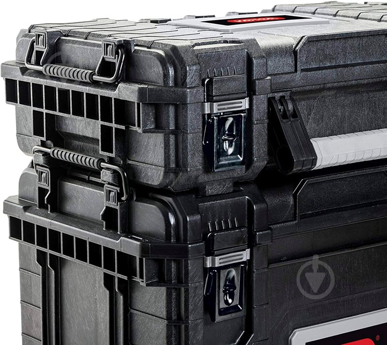 Органайзер для ручного інструменту Keter GEAR ROC 22" 236893 - фото 2