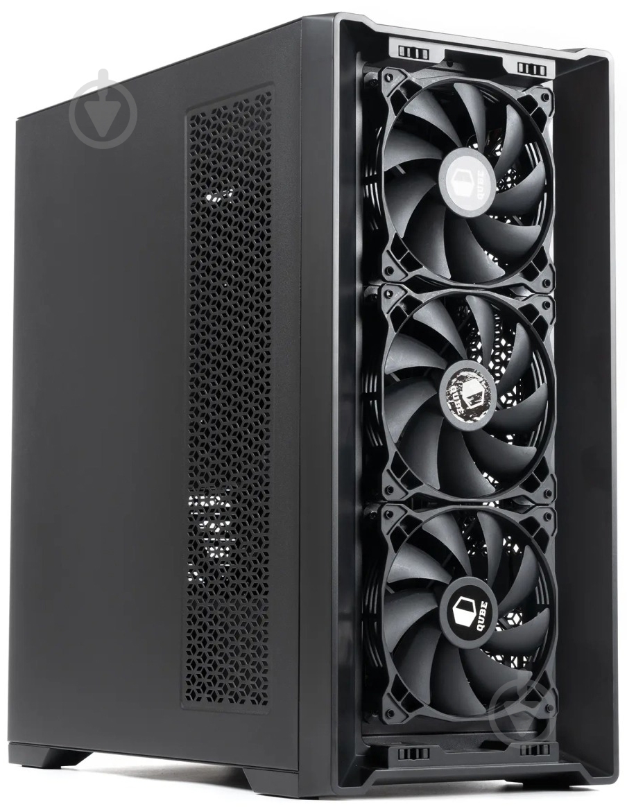 Рабочая станция Artline WorkStation W99 (W99v68Win) black - фото 6