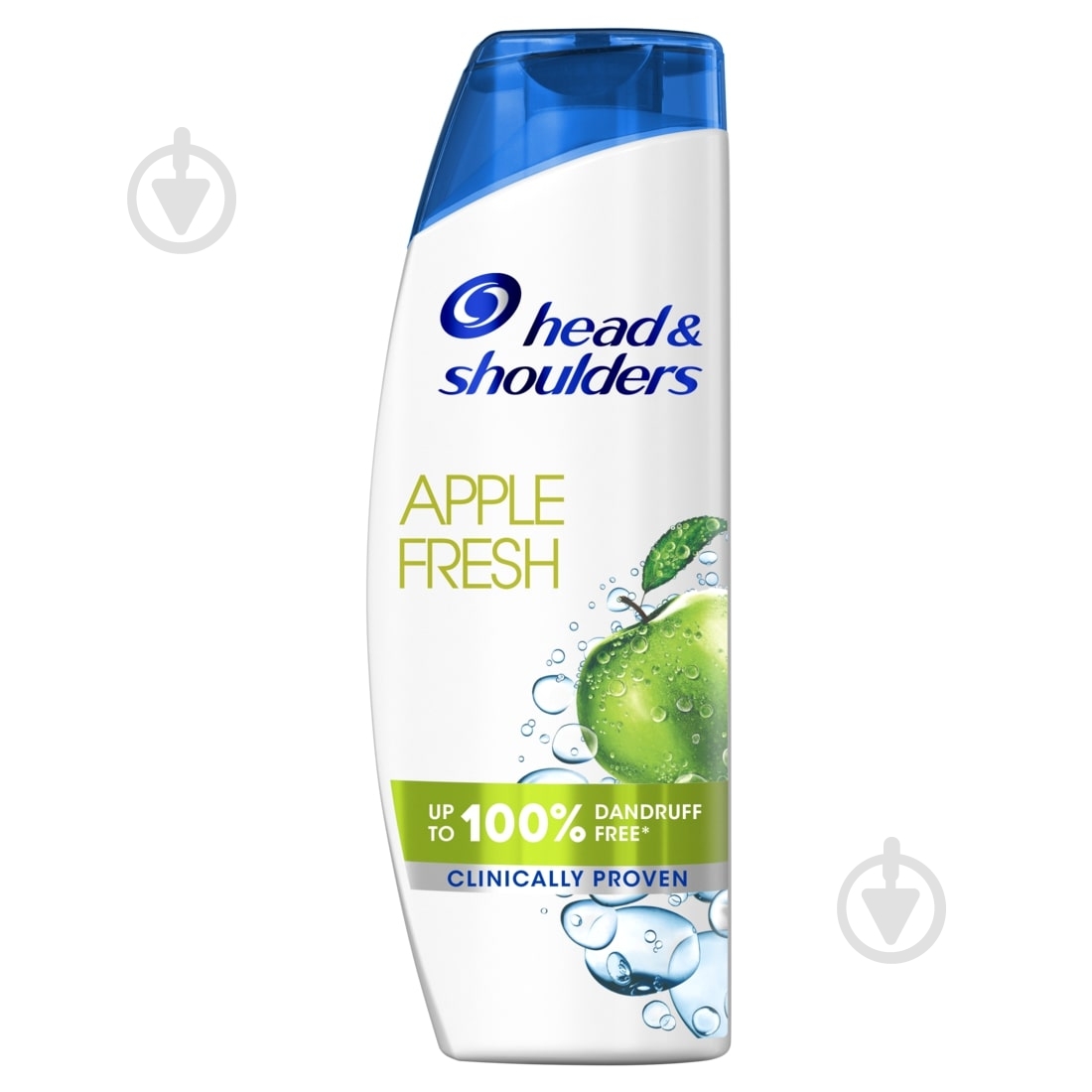 Шампунь Head & Shoulders Яблочная свежесть 400 мл - фото 1