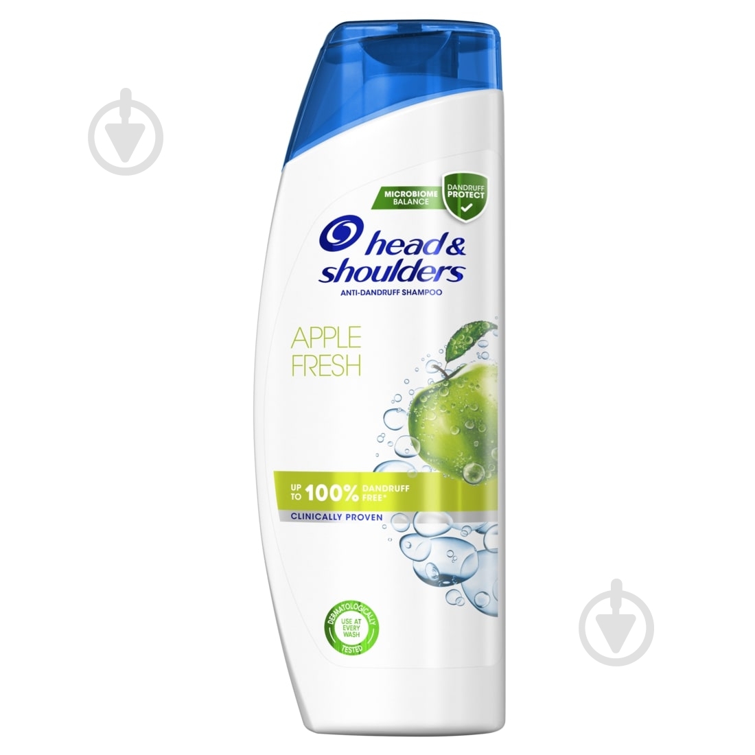 Шампунь Head & Shoulders Яблочная свежесть 400 мл - фото 2