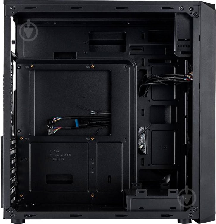 Корпус Vinga CS210B - фото 9