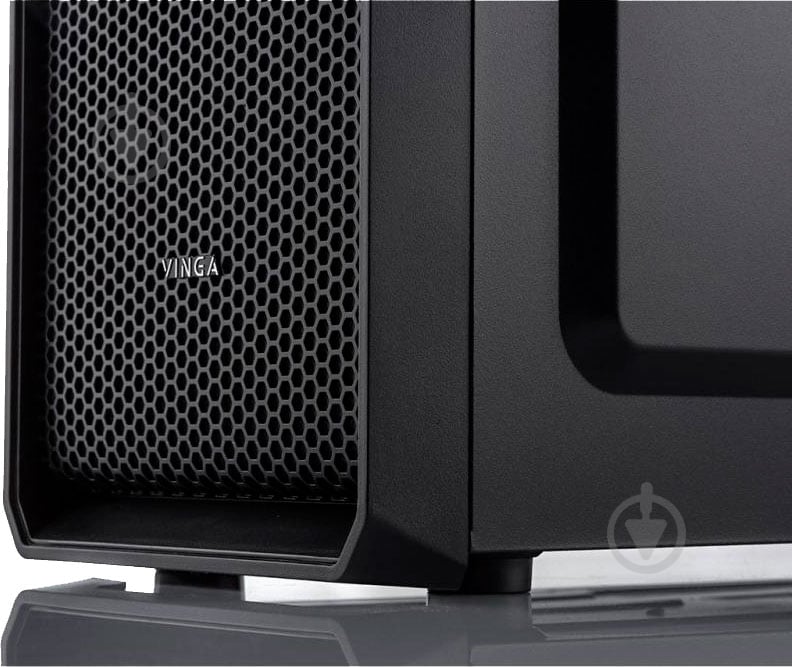 Корпус Vinga CS210B - фото 11